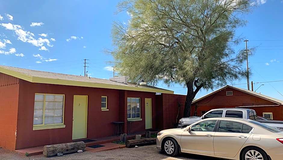 Copper Mountain Motel