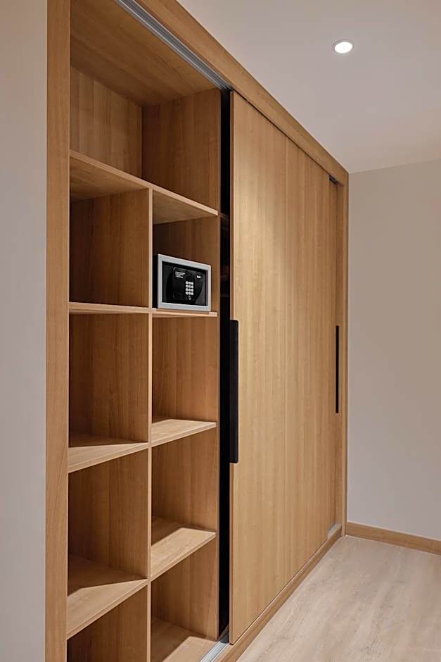 Makarem Umm Alqura Hotel