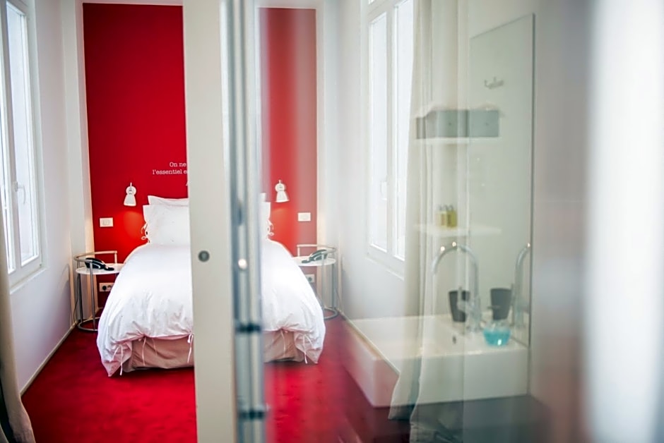 Smartflats - Pacific Brussels