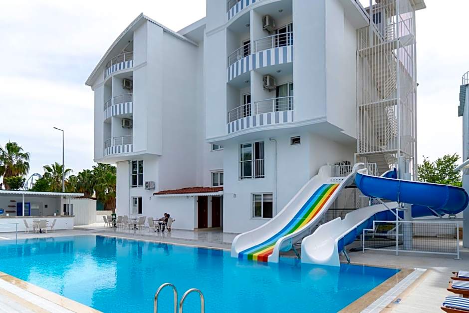 OLYMPIC HOTELS Belek