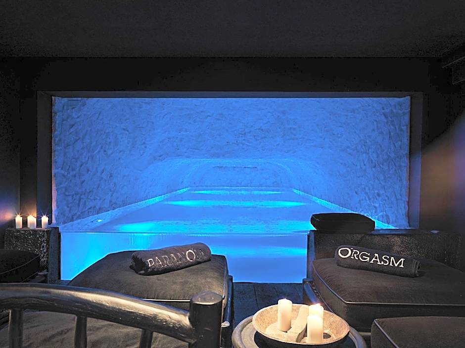 O by Myconian, Mykonos, a Member of Design Hotels