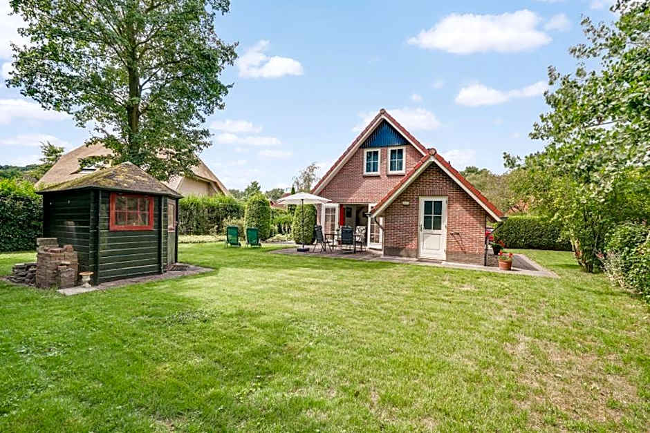 Vakantiepark Drentse Vennen