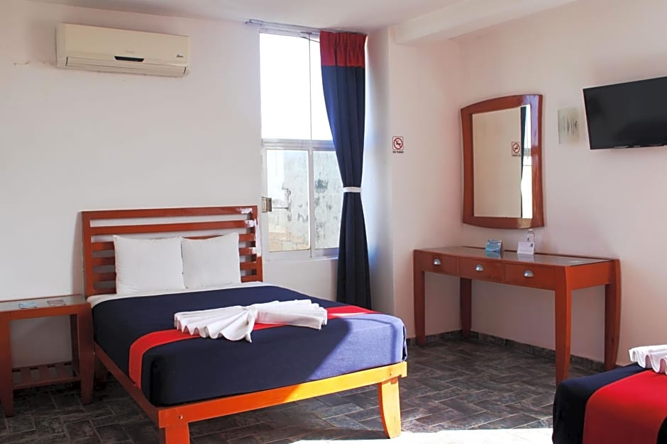 Hotel Soberanis
