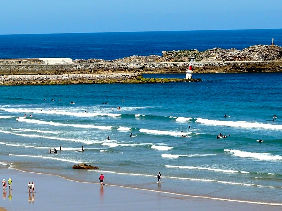 Hotel Playa de Merón