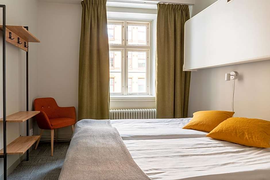 STF Hostel Stigbergsliden