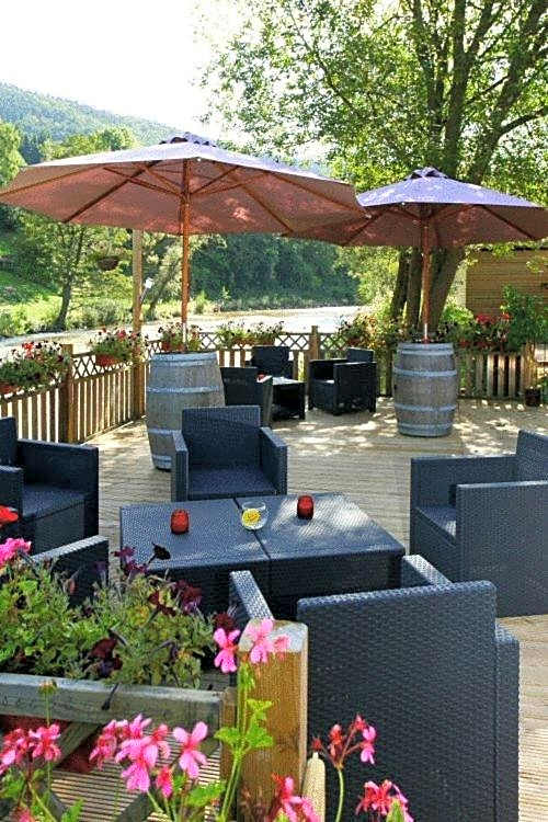 Hotel Val De La Cascade