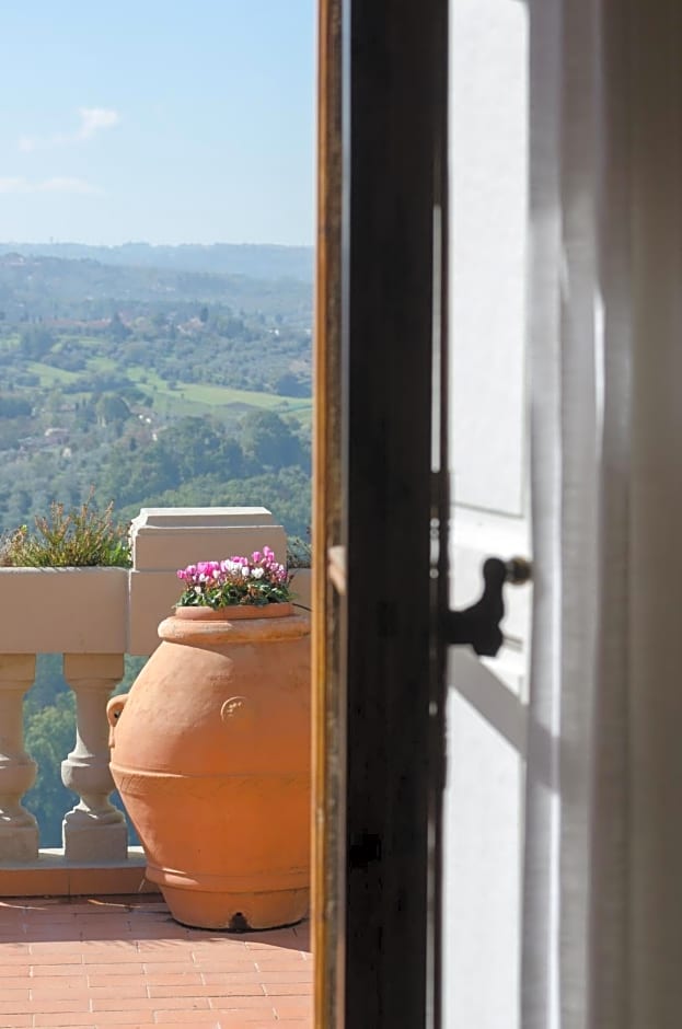 Villa La Piccioncina Firenze