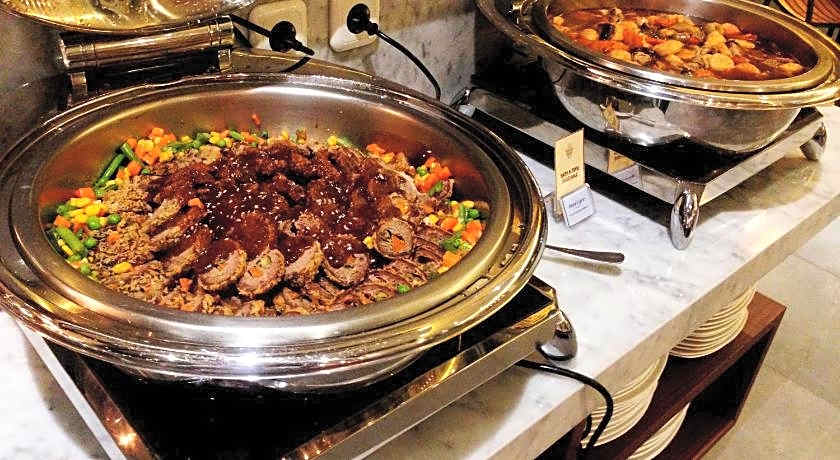 Mercure Surabaya Grand Mirama