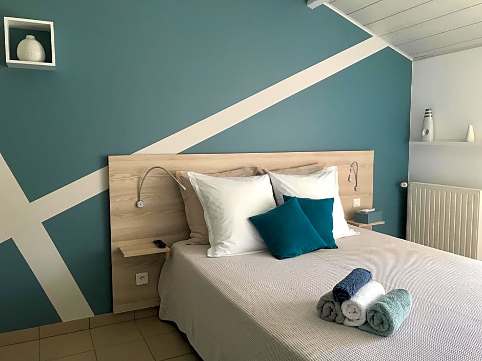 8 Le Chiron de la Roche 85130 Chanverrie