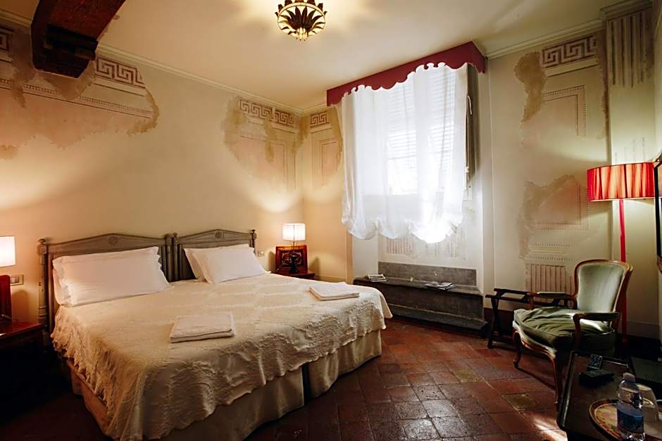 Palazzo Rocchi - Residenza D'Epoca