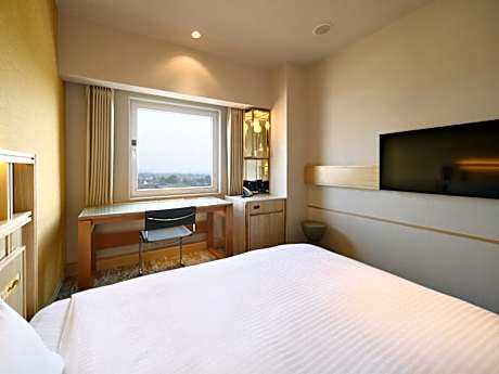 Moderate Double Room Type B - Non-Smoking