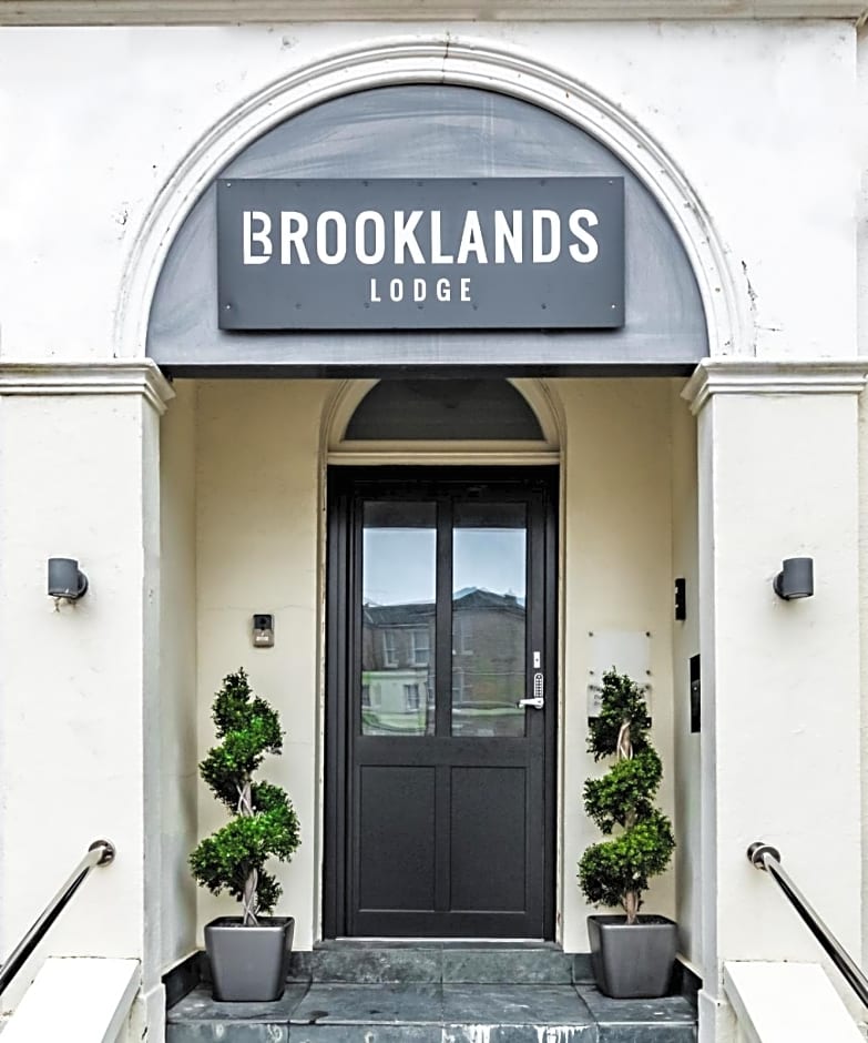 Brooklands Lodge