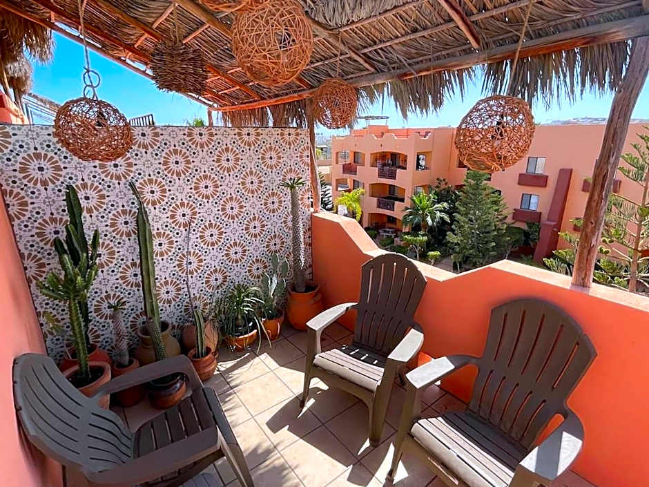 El Pueblo Condominiums by Rocky Host
