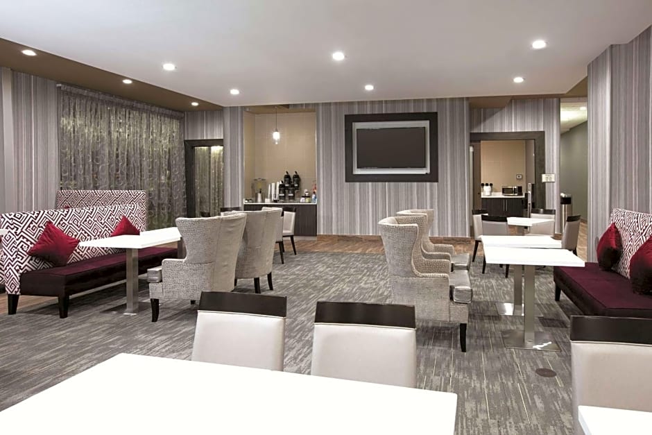 La Quinta by Wyndham Amarillo Airport