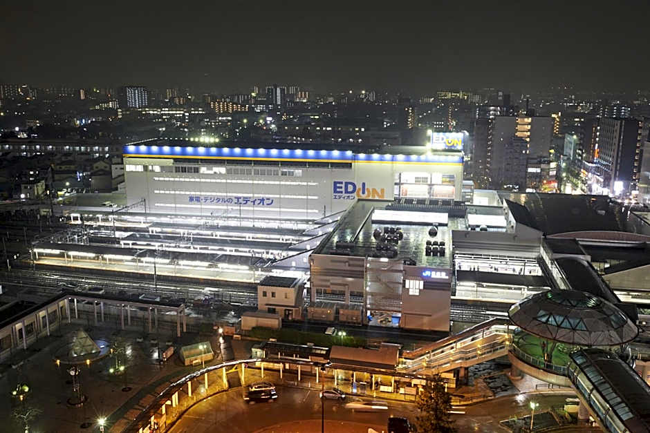 HOTEL VISCHIO AMAGASAKI by GRANVIA