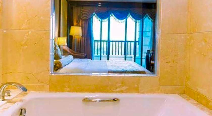 Taishan Bojue Hotel