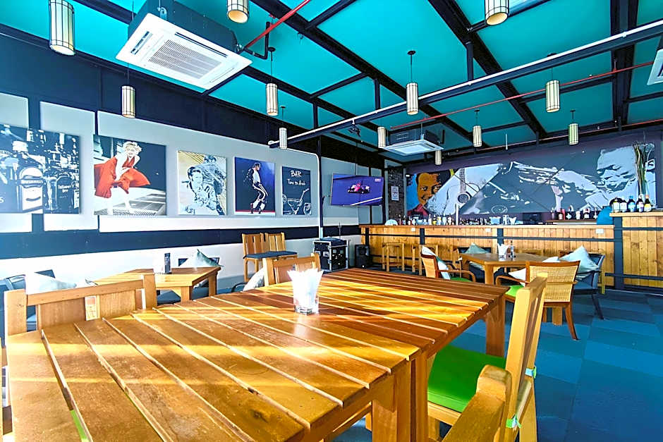 Nadias Hotel Cenang Langkawi