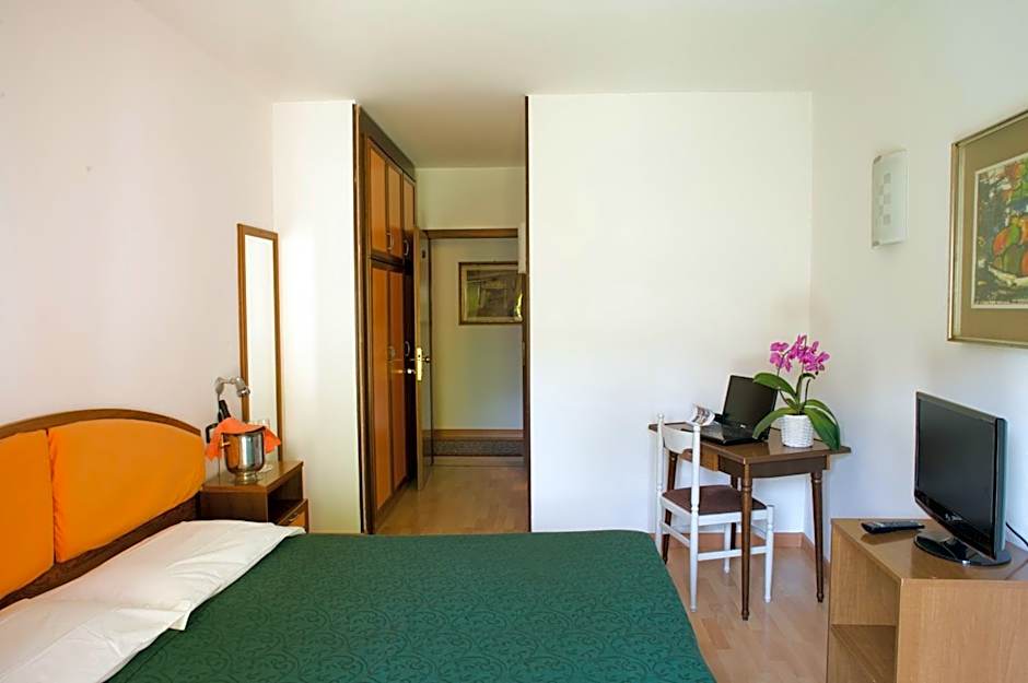 Hotel Sole Holiday