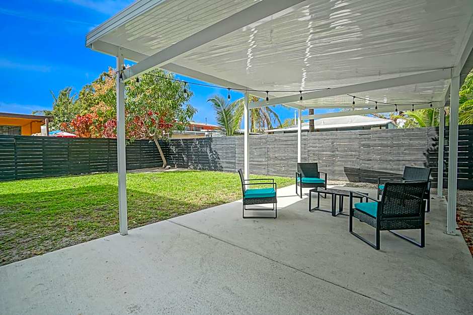 Elegant Wynwood Flats