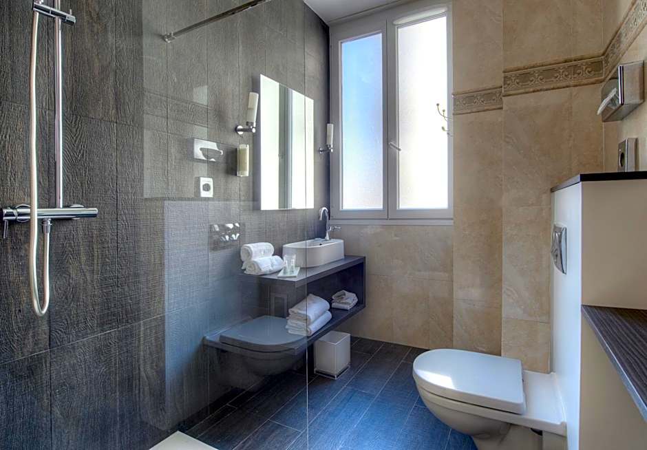 Best Western Plus Nice Cosy Hotel