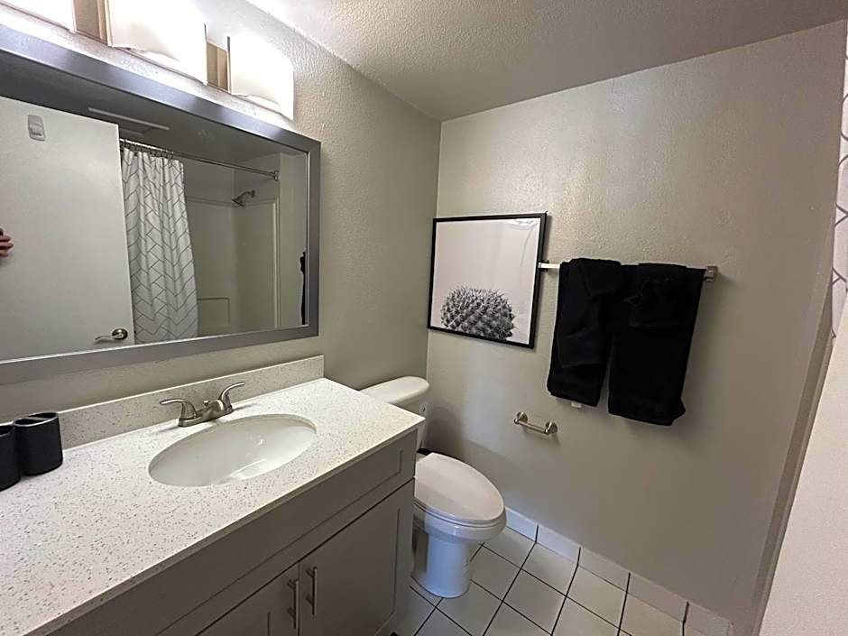 Studio 6 Sierra Vista, AZ Fort Huachuca