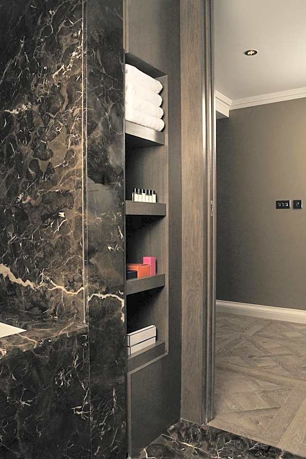 Kimpton Blythswood Square Hotel By IHG