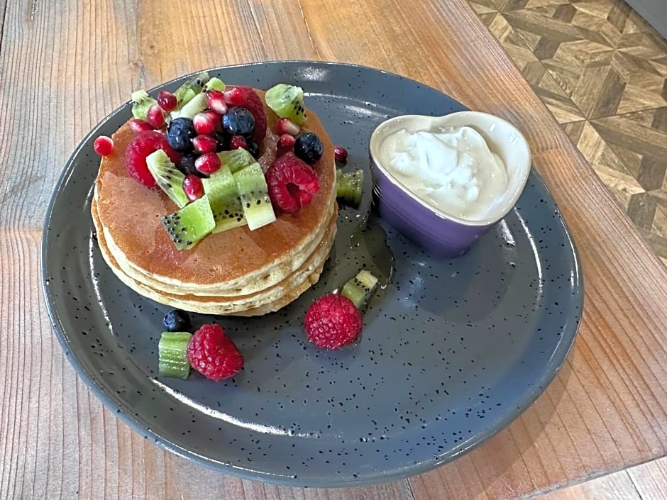 White House Farm - Beautiful Self Contained Courtyard Rooms