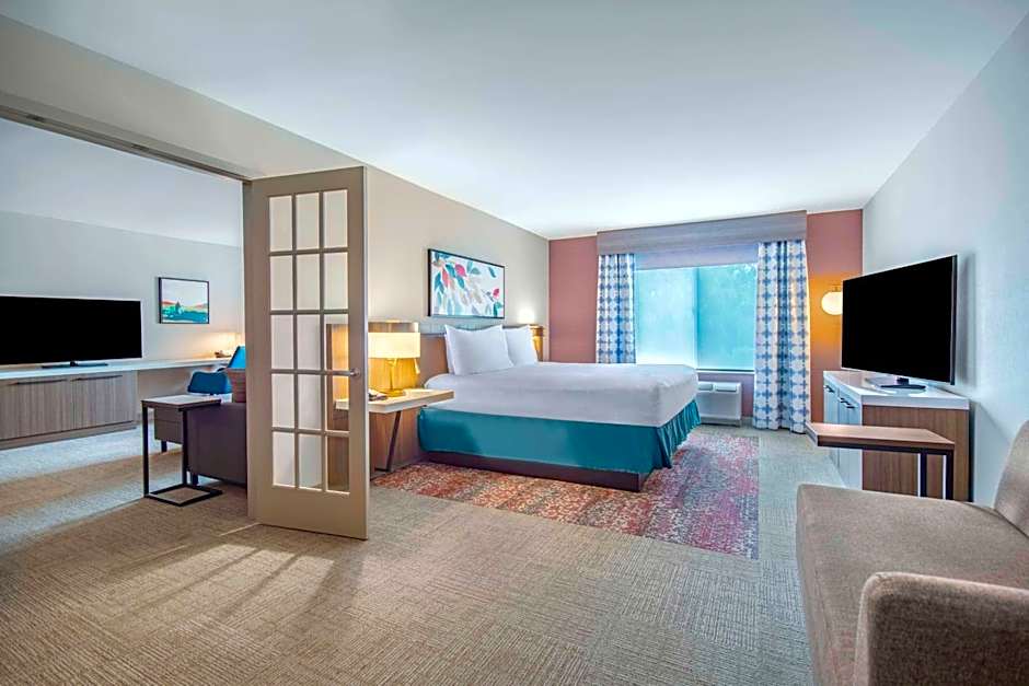 Hilton Garden Inn Danbury