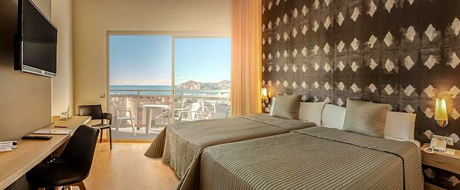 RH Princesa Hotel & Spa 4* Sup