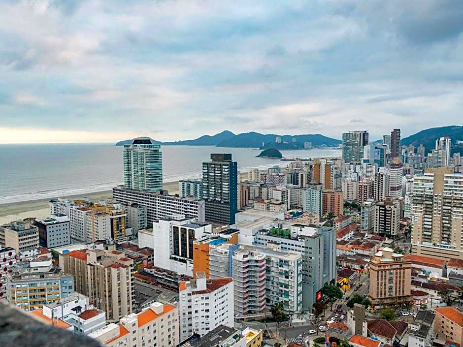 Novotel Santos