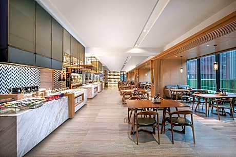 Fairfield by Marriott Taiyuan South