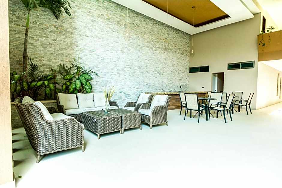 PALMARENA by Nah Hotels