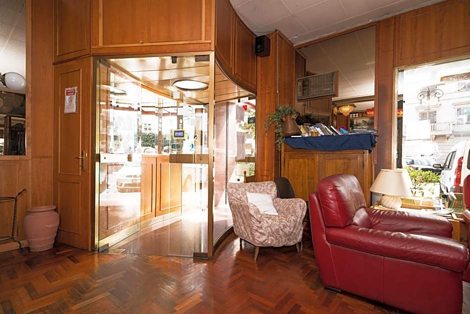 Hotel Ristorante Stella