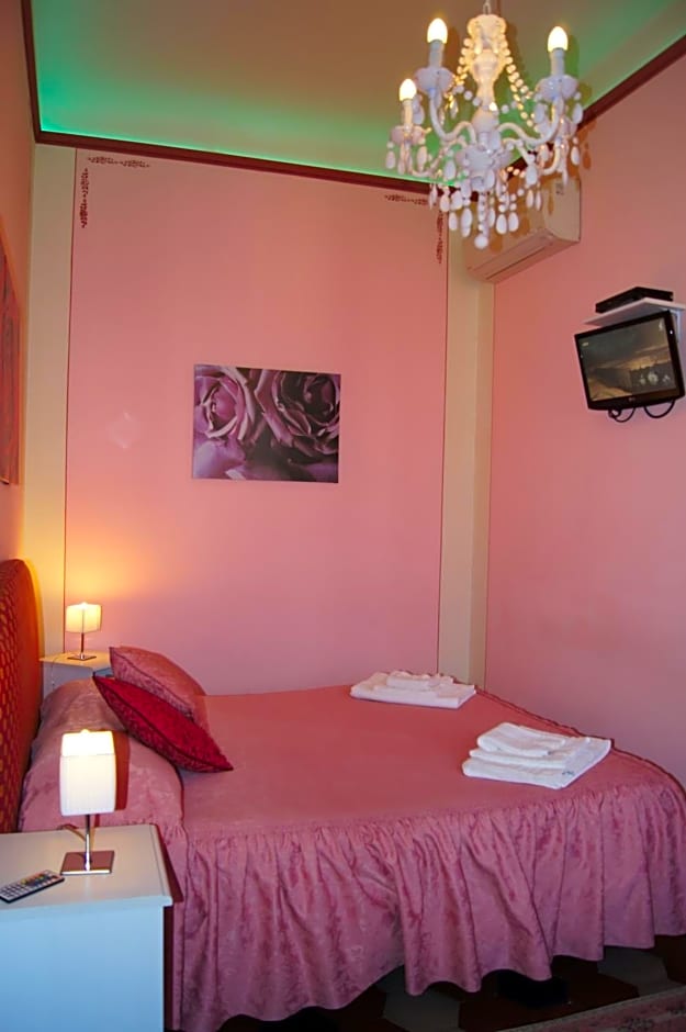 B&B La Mimosa