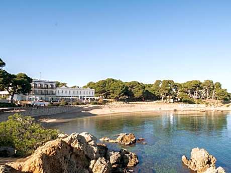 Hostal Spa Empúries