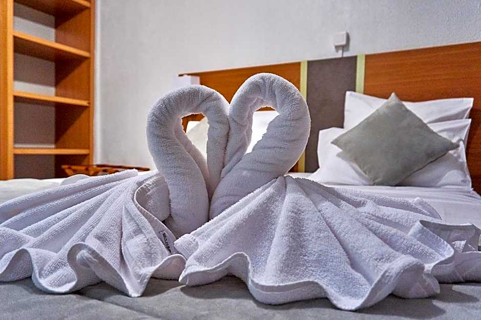 The Originals City, Hôtel Belova, Cayenne Sud