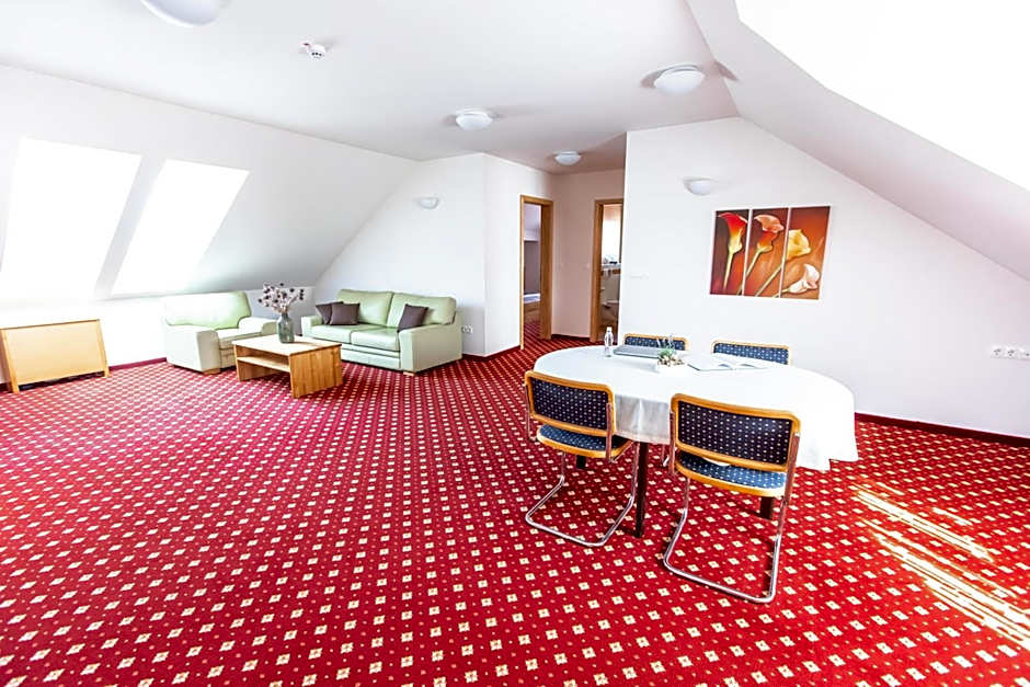 Hotel Bau Maribor
