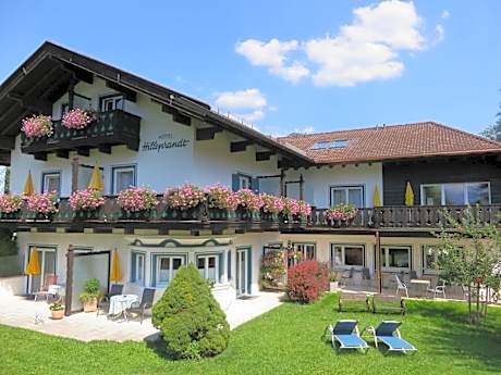 Hilleprandt - Adults Only