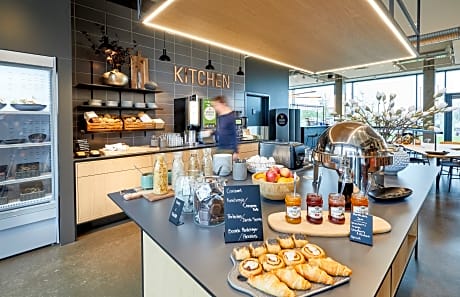 Four Points Flex by Sheraton Lyngby