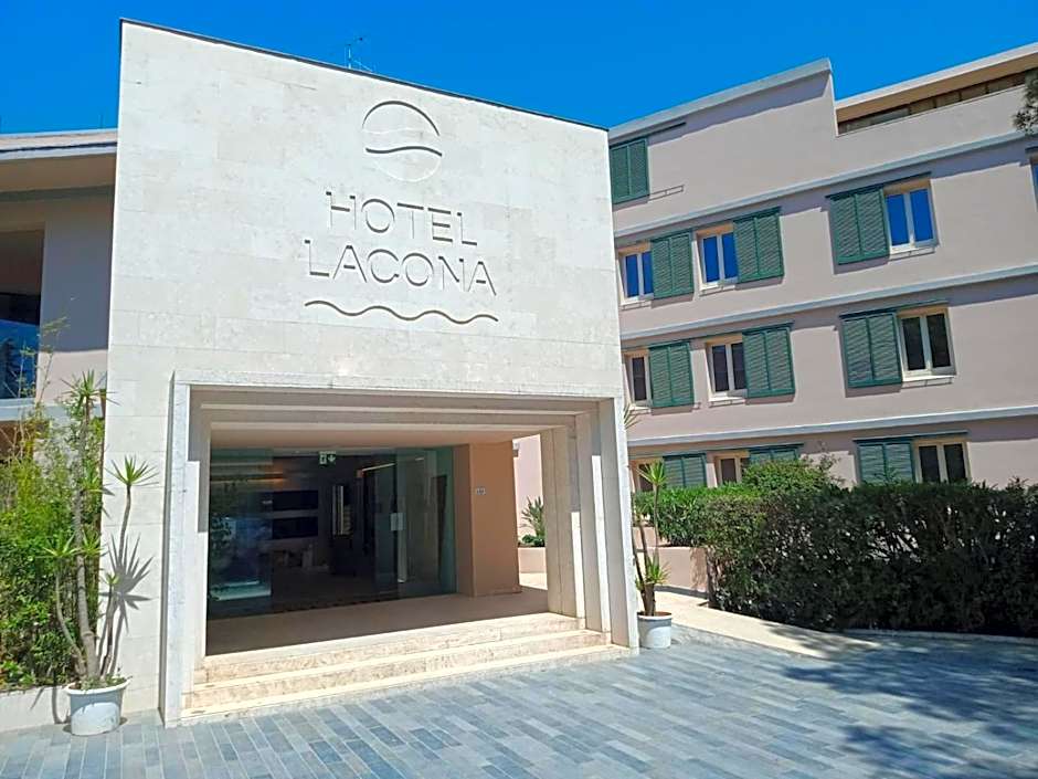 Hotel Club Lacona