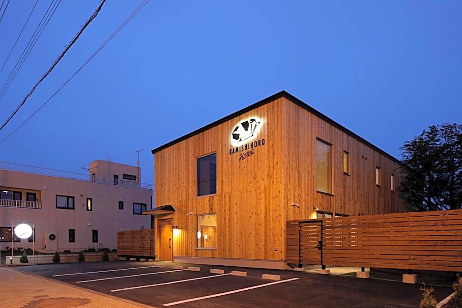 Kamishihoro Hotel