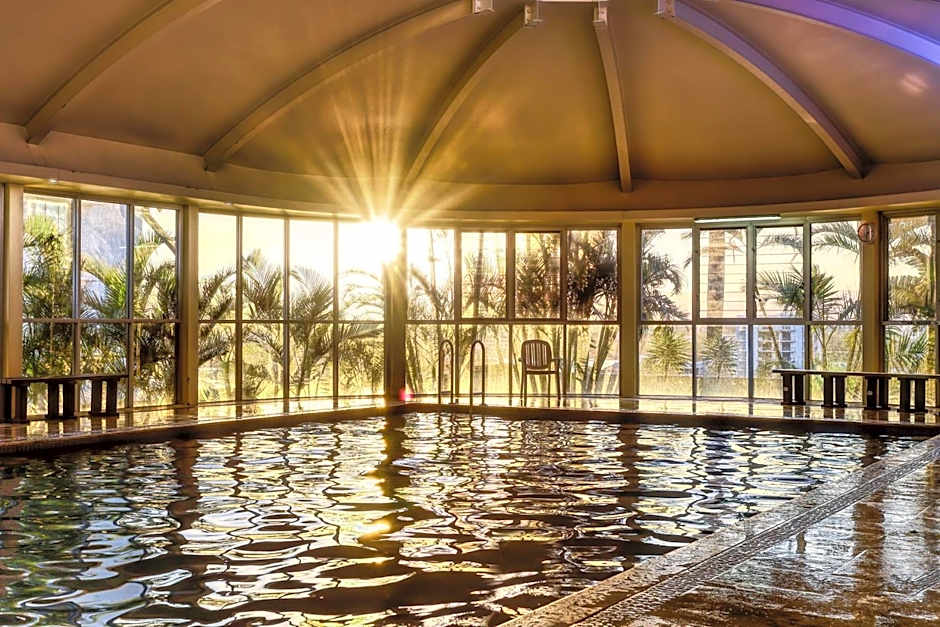 'The Ocean Breeze Getaway' by Inn Paradise