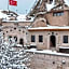 Ascension Cave Suites - Special Class