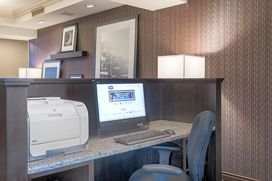 Hampton Inn & Suites Valley Forge/Oaks