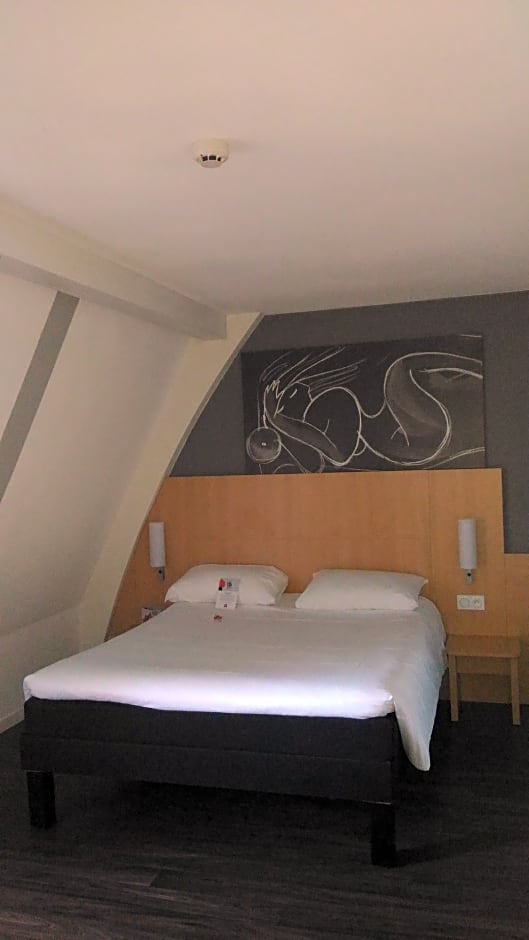 Hotel ibis Chalon sur Saone Nord