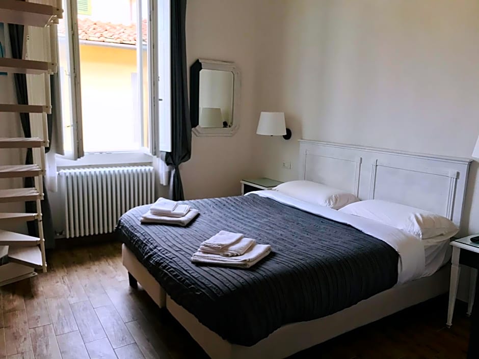 In San Frediano B&B