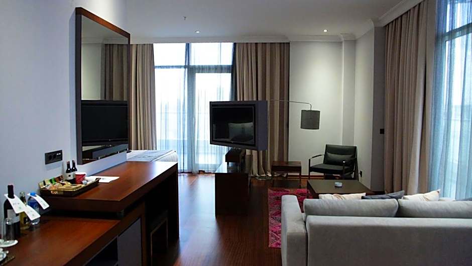 Sundance Hotel Istanbul