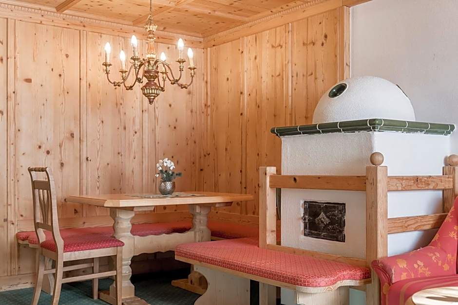 Das Kaltschmid - Familotel Tirol