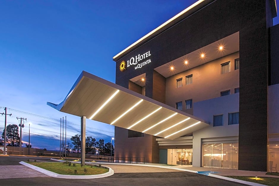 La Quinta by Wyndham Aguascalientes
