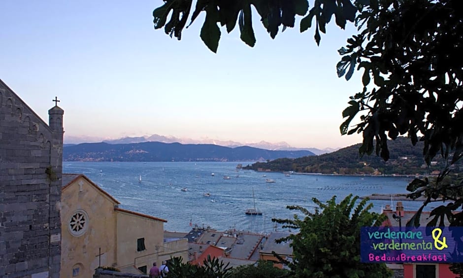 Verdemare e Verdementa